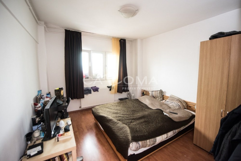 Apartament Banu Manta