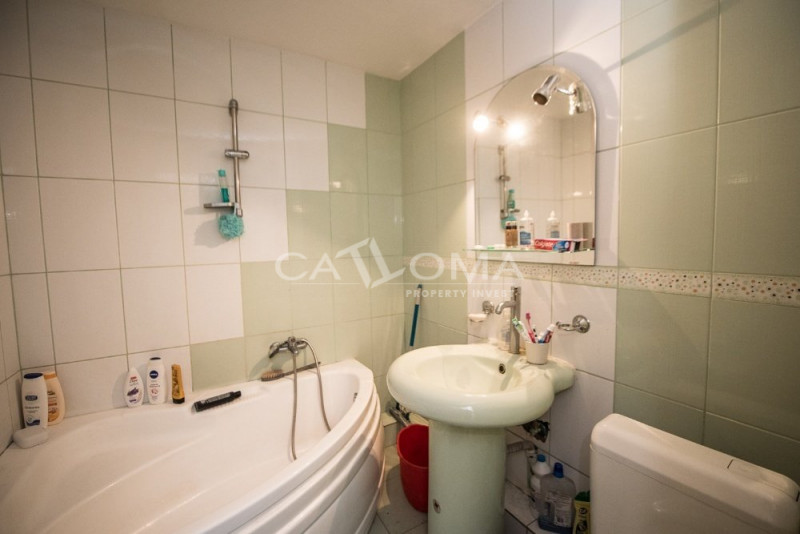 Apartament Banu Manta