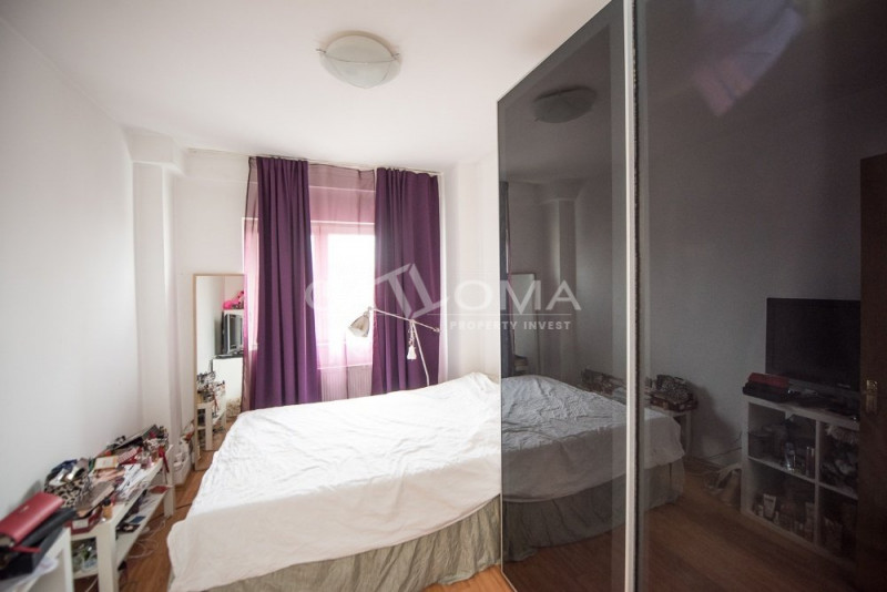 Apartament Banu Manta