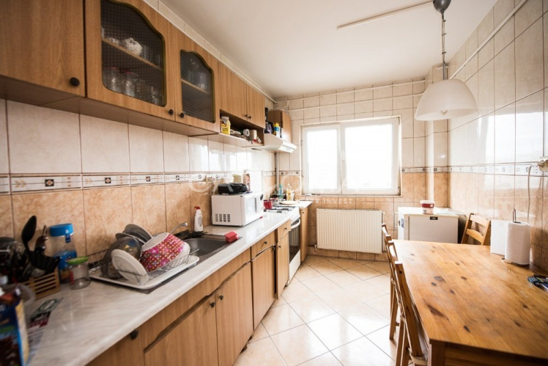 Apartament Banu Manta