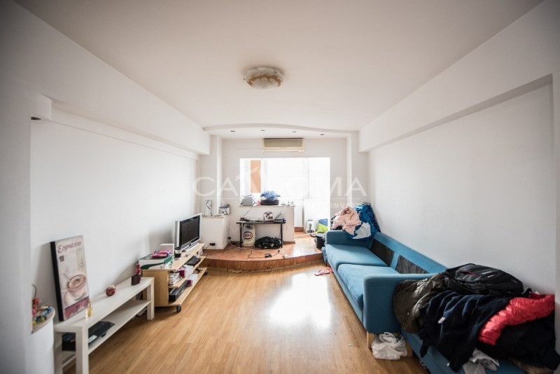 Apartament Banu Manta
