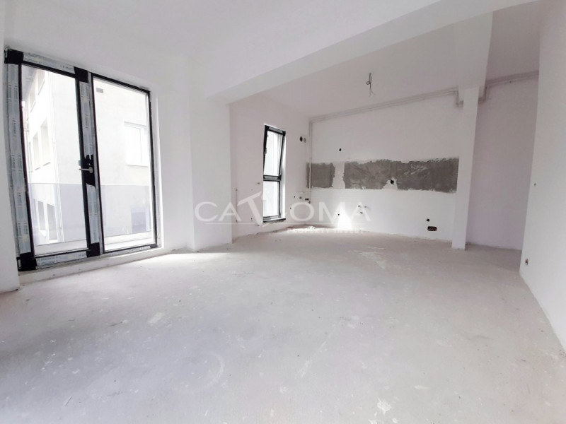 APARTAMENT IN BLOC NOU IN ZONA DE VILE A GARII DE NORD