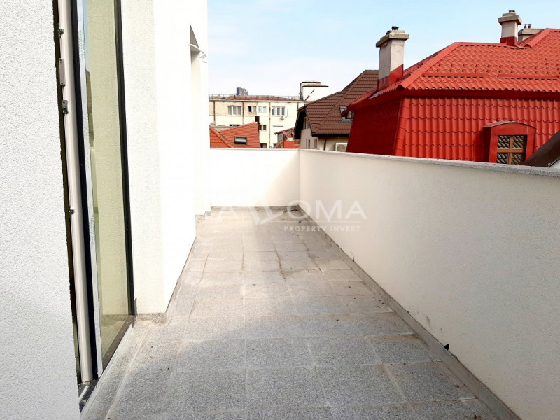 APARTAMENT IN BLOC NOU IN ZONA DE VILE A GARII DE NORD