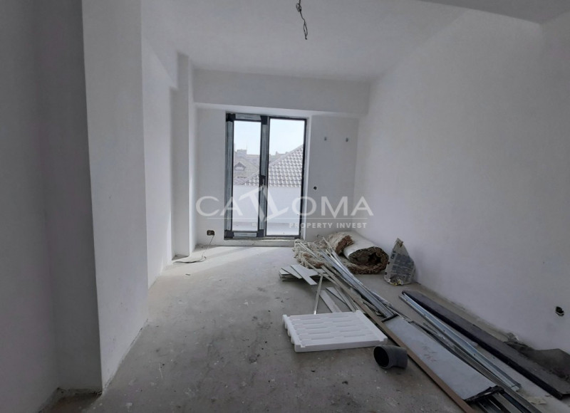 APARTAMENT IN BLOC NOU IN ZONA DE VILE A GARII DE NORD