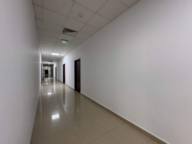COTROCENI BUSINESS CENTER / ACCES STRADAL / METROU / DISPONIBIL !