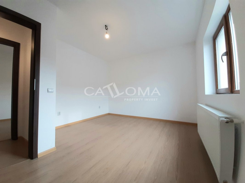 APARTAMENT 3 CAMERE, BLOC NOU 1 MAI - ADIACENT DOMENII