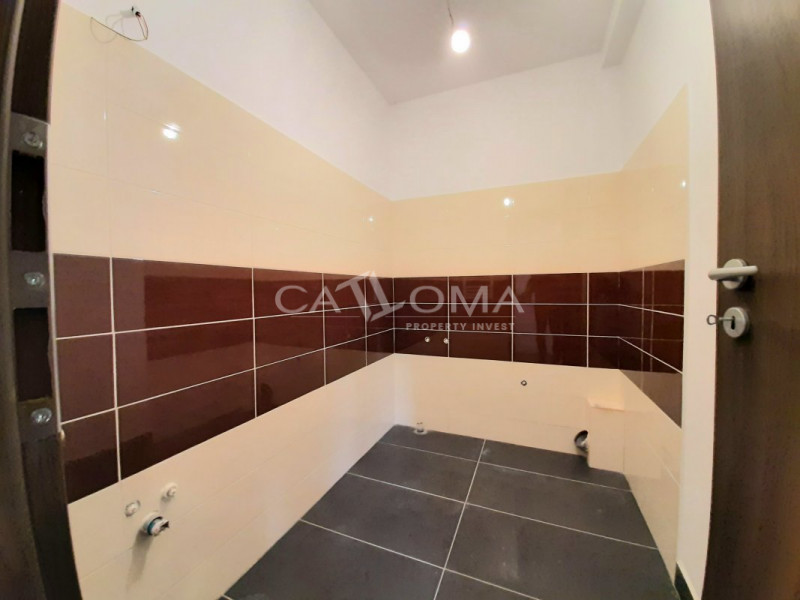 APARTAMENT 3 CAMERE, BLOC NOU 1 MAI - ADIACENT DOMENII