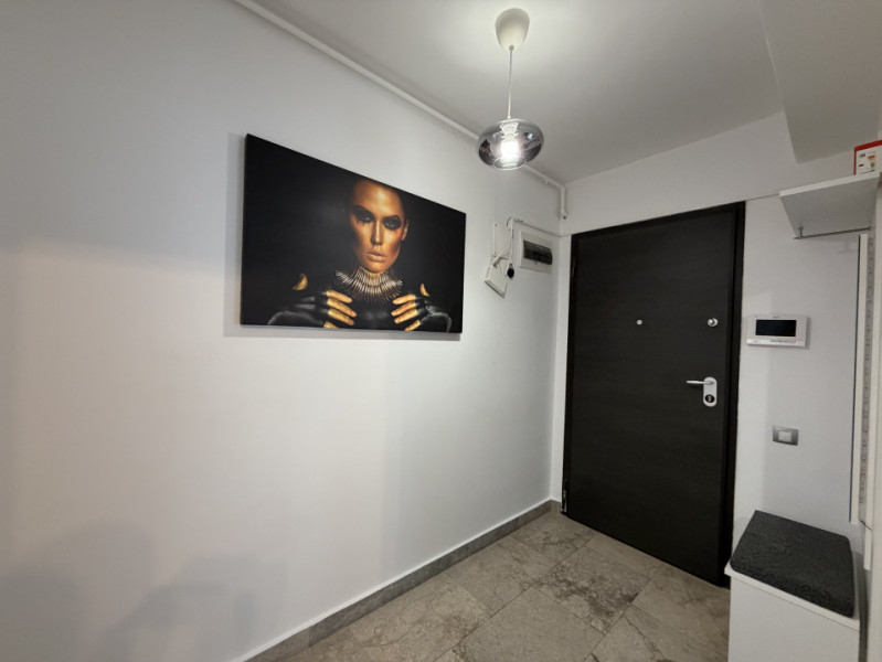 Apartament 3 camere modern | Vitan Mall – Metrou Mihai Bravu 