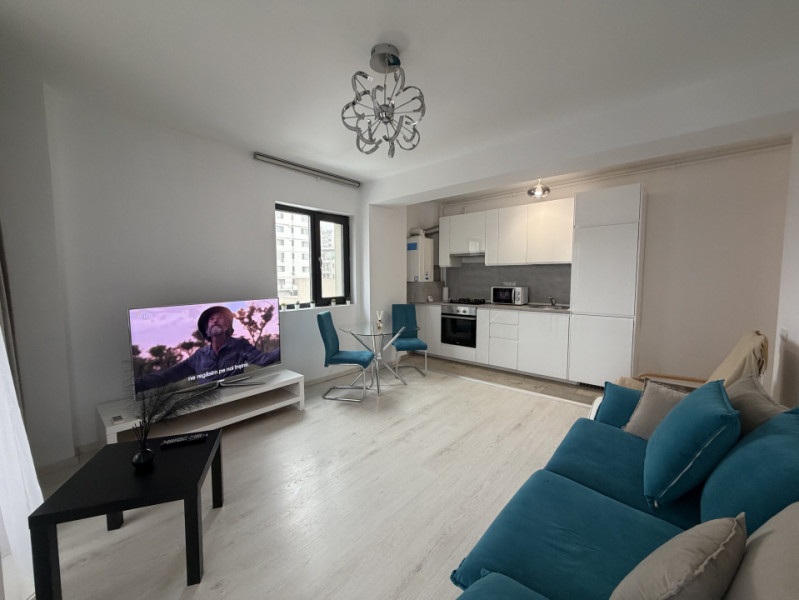 Apartament 3 camere modern | Vitan Mall – Metrou Mihai Bravu 