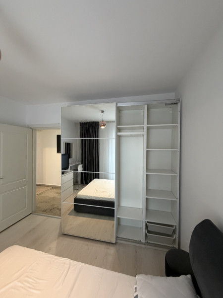 Apartament 3 camere modern | Vitan Mall – Metrou Mihai Bravu 
