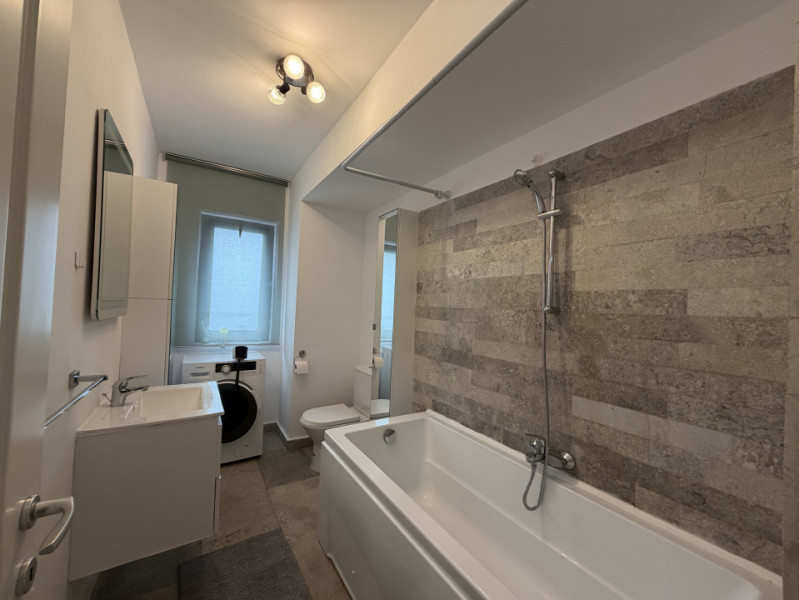 Apartament 3 camere modern | Vitan Mall – Metrou Mihai Bravu 