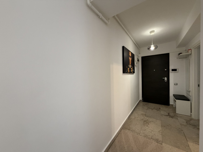 Apartament 3 camere modern | Vitan Mall – Metrou Mihai Bravu 