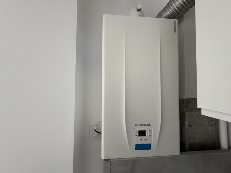 Apartament 3 camere modern | Vitan Mall – Metrou Mihai Bravu 